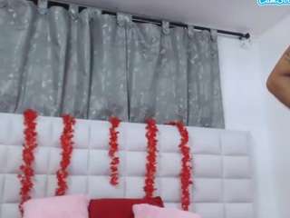 victoria-369 Live Webcam on CamSoda