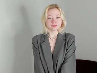 violet-willis - Live Cam