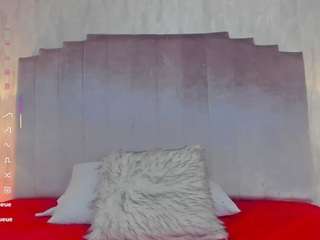 violeta-olsen Live Webcam on CamSoda
