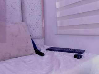 violeta-olsen webcam