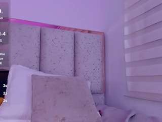 violeta-olsen Live Webcam on CamSoda