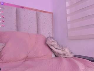 violeta-olsen Live Webcam on CamSoda