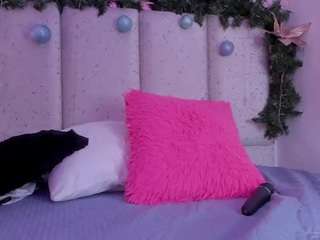 violeta-olsen webcam