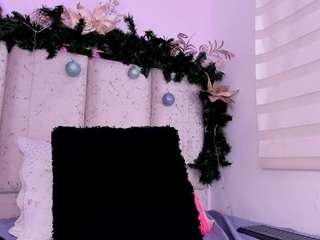 violeta-olsen webcam