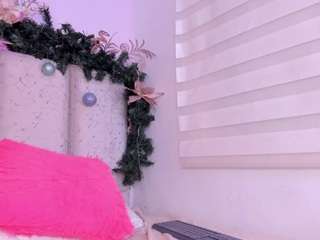 violeta-olsen Live Webcam on CamSoda