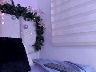 violeta-olsen Live Webcam on CamSoda