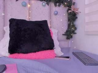 violeta-olsen webcam