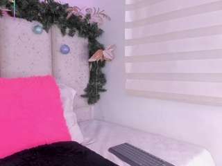 violeta-olsen Live Webcam on CamSoda