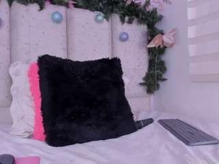 violeta-olsen Live Webcam on CamSoda