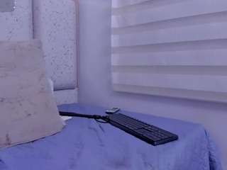 violeta-olsen Live Webcam on CamSoda