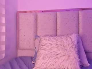 violeta-olsen webcam