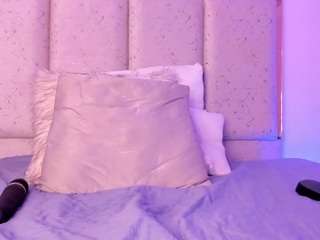 violeta-olsen webcam