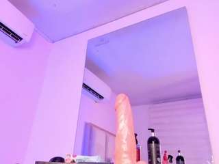 violeta-olsen webcam