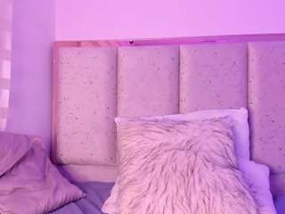 violeta-olsen webcam