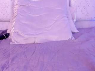 violeta-olsen Live Webcam on CamSoda