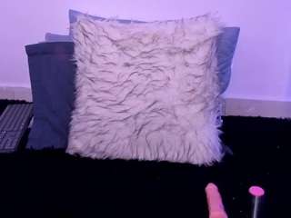 violeta-olsen Live Webcam on CamSoda