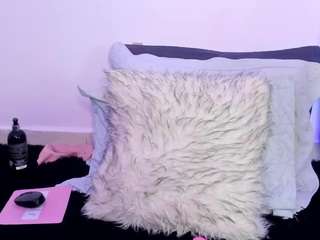 violeta-olsen webcam