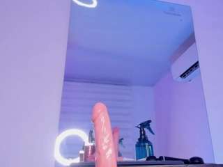 violeta-olsen webcam