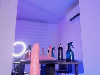 violeta-olsen webcam