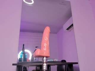 violeta-olsen Live Webcam on CamSoda