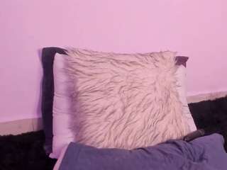 violeta-olsen webcam