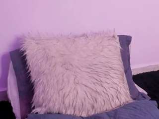 violeta-olsen Live Webcam on CamSoda