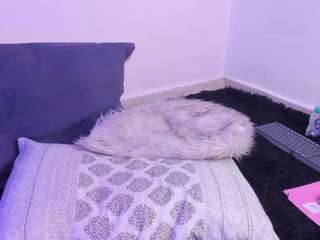 violeta-olsen webcam