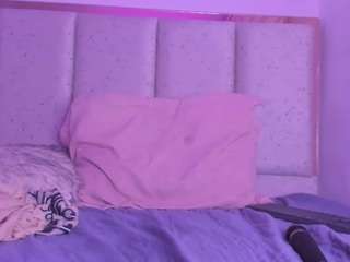 violeta-olsen webcam