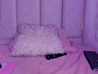 violeta-olsen webcam