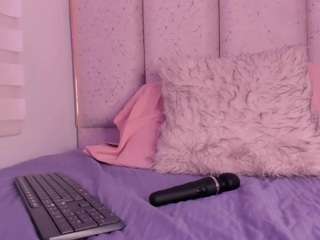 violeta-olsen webcam