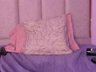 violeta-olsen webcam