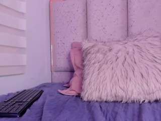 violeta-olsen webcam