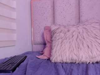 violeta-olsen webcam