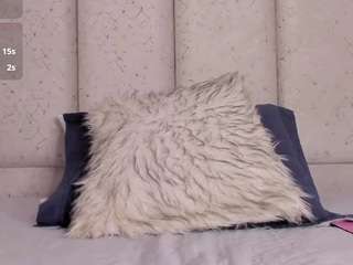 violeta-olsen — LIVE on Camsoda