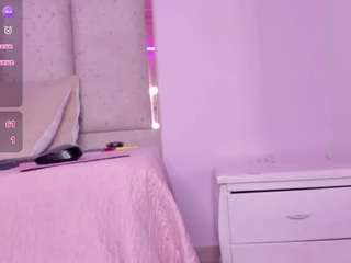 violeta-olsen webcam