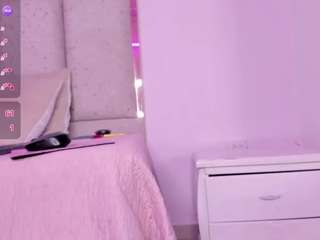 violeta-olsen webcam