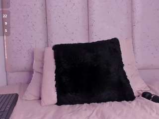 violeta-olsen webcam