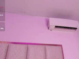 violeta-olsen Live Webcam on CamSoda