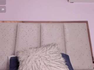 violeta-olsen Live Webcam on CamSoda