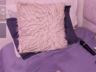 violeta-olsen webcam