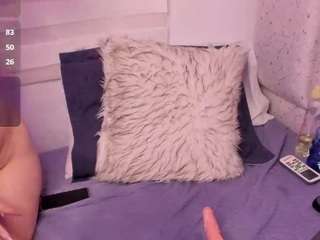 violeta-olsen webcam