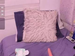 violeta-olsen webcam