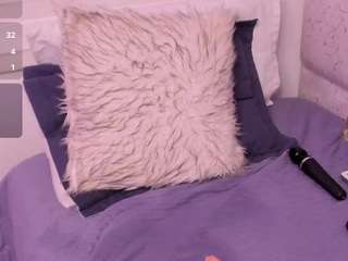 violeta-olsen webcam