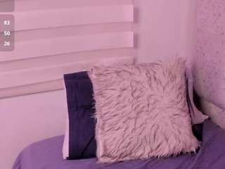 violeta-olsen's CamSoda show and profile