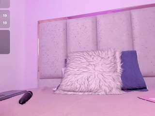 violeta-olsen webcam