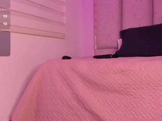 violeta-olsen Live Webcam on CamSoda