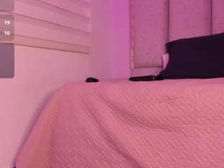 violeta-olsen webcam