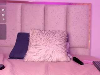 violeta-olsen webcam