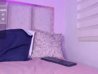 violeta-olsen webcam