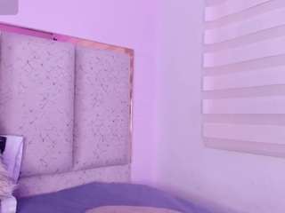 violeta-olsen webcam